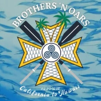Brothers 'N Oars Pacific Challenge