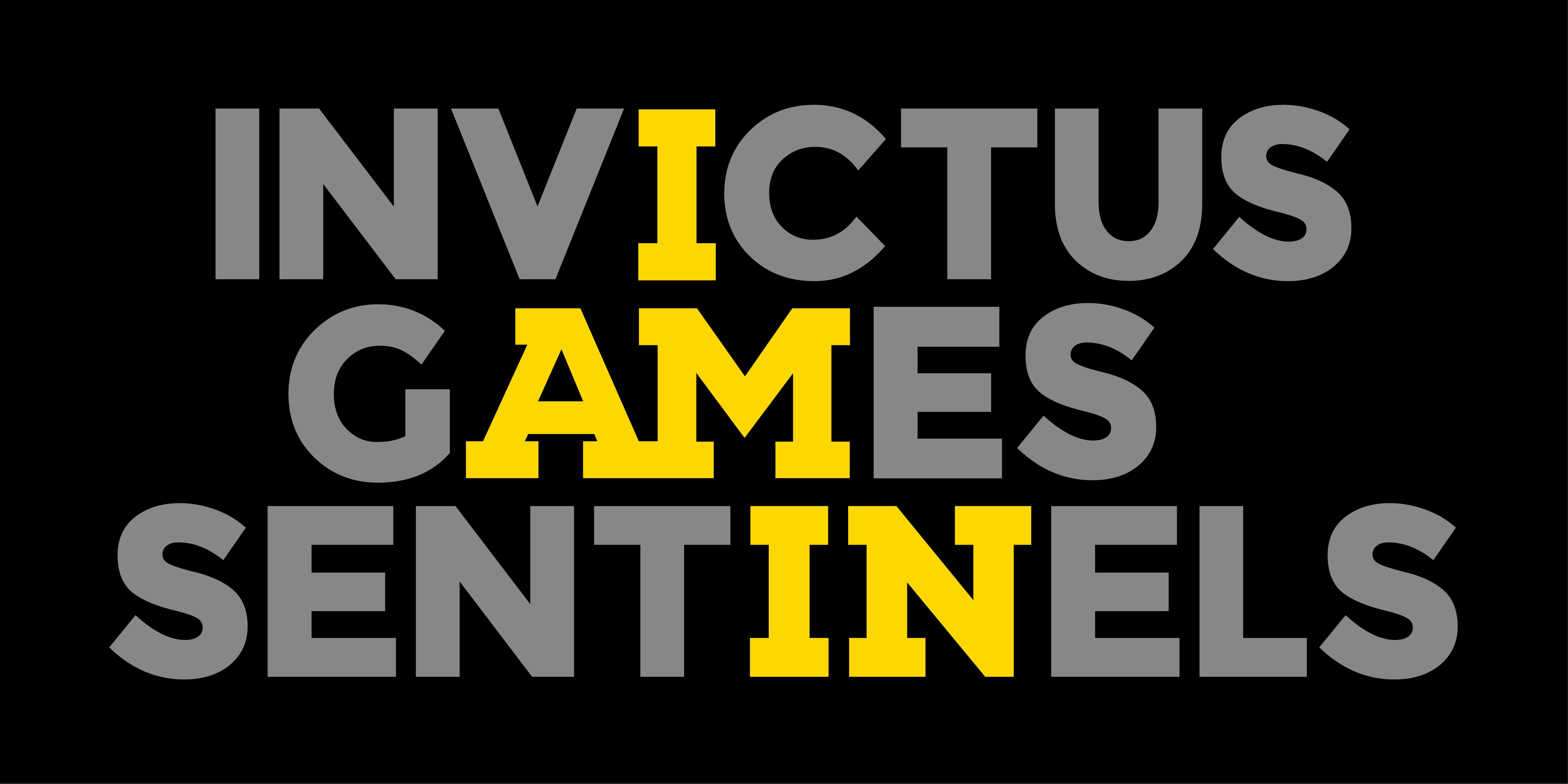 Invictus Games Foundation